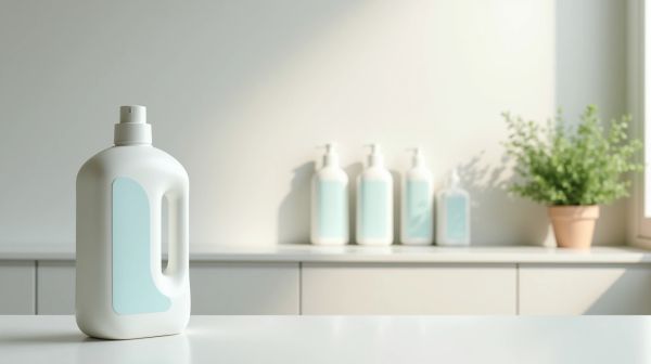 Comment choisir des produits d'entretien du linge adaptés à vos besoins