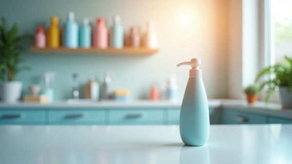 Comment choisir des produits d'entretien du linge adaptés à vos besoins