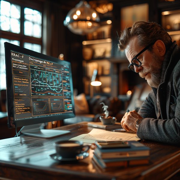 Décryptage du rac-f : avantages et utilisation