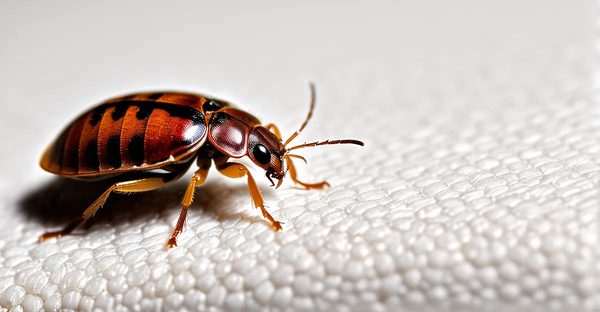 Extermination punaise de lit à toulouse : solution efficace et écologique