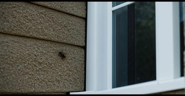 Protégez votre intérieur avec une entreprise anti-nuisible