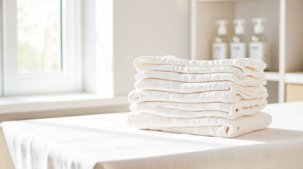 Top produits d'entretien pour le linge pour chaque besoin