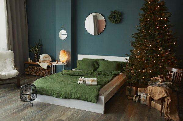 Comment bien décorer sa chambre à coucher : Guide pratique