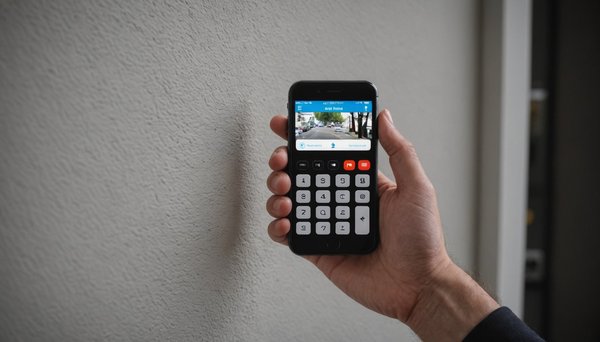 Comment fonctionne une alarme connectée pour votre sécurité ?