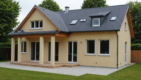 Maçon à cholet : des travaux de qualité pour votre maison