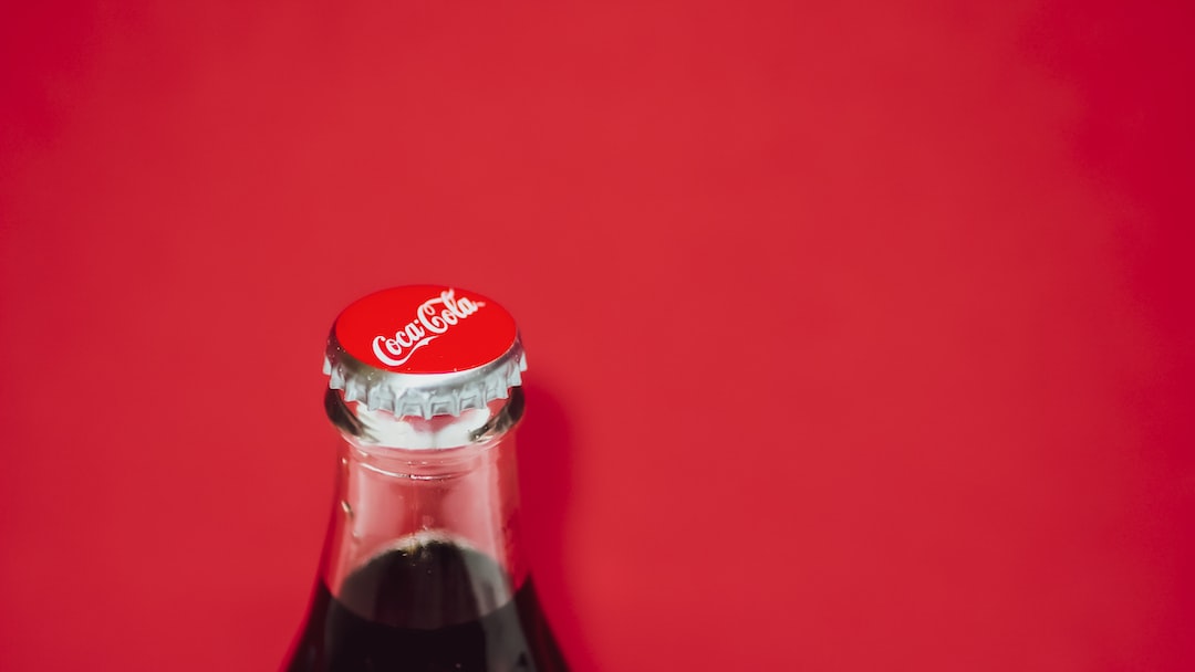 Pourquoi le Coca Zéro n