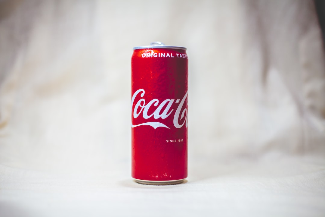 Pourquoi le Coca Zéro n