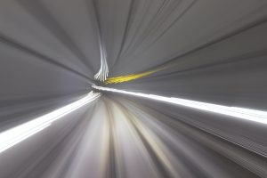 Pourquoi il y a des traces sur les vitres ?