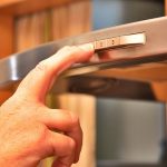 Aménagement cuisine : top 6 des avantages de la hotte aspirante