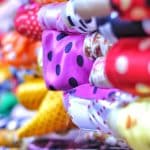 Quels sont les tissus adaptés pour les enfants?