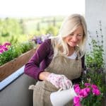 Jardinière balcon : critères d’achat et installation du produit