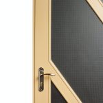 Pourquoi opter pour des portes et des verrières métalliques ?